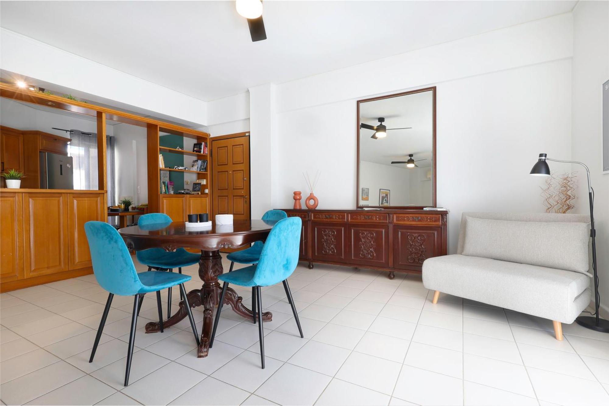 Renaissance City Apartment "By Checkin" Heraclión Exterior foto