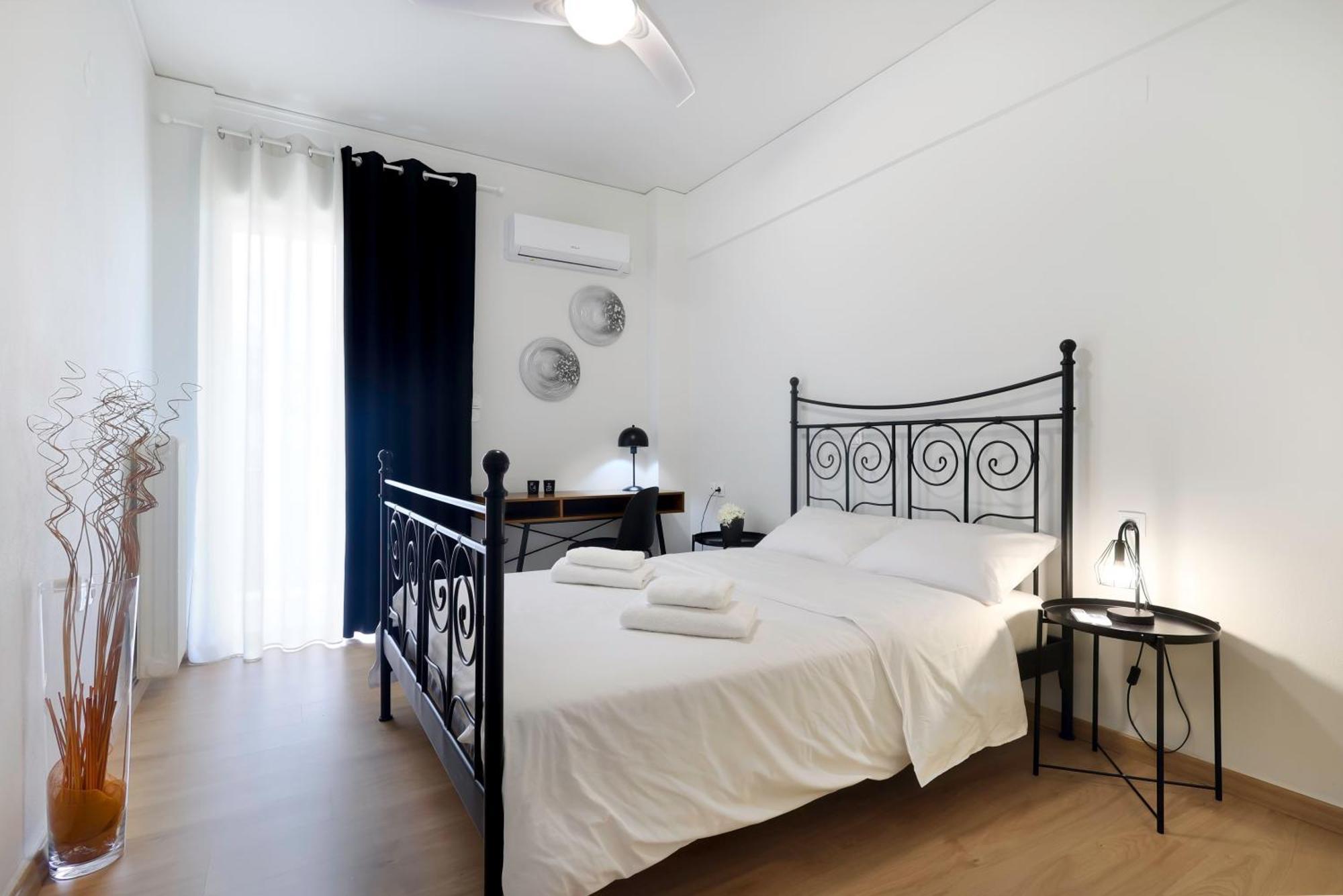 Renaissance City Apartment "By Checkin" Heraclión Exterior foto